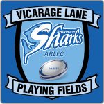 Vicarage-Lane-Playing-Fields Shevington Sharks