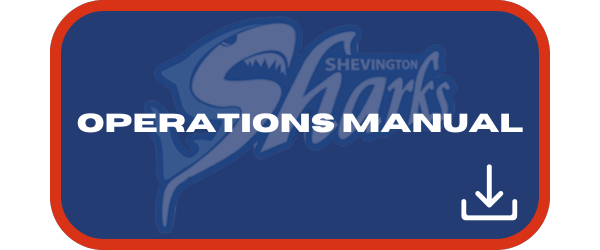 Shevington Sharks