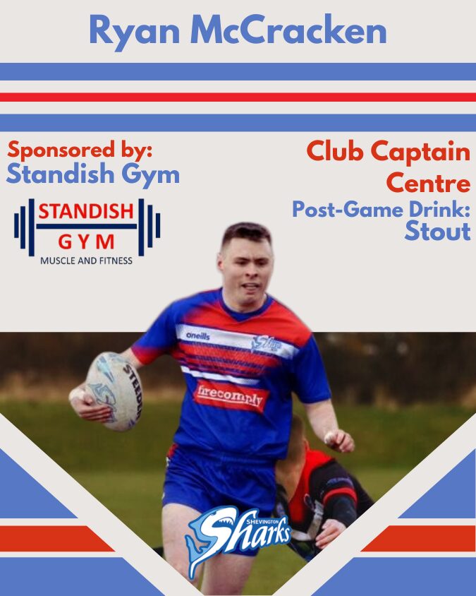 Ryan McCracken Player Profile