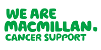 Macmillan Cancer Support Sponsors of Shevington Sharks ALRFC