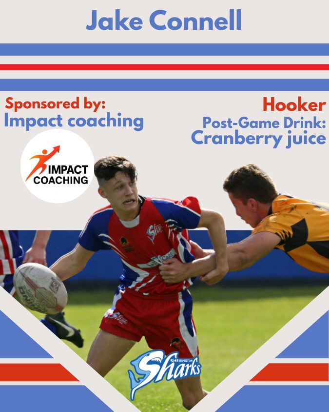 Jake Connell Player Profile