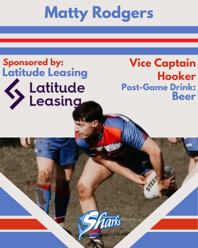 Matty Rodgers Player Profile