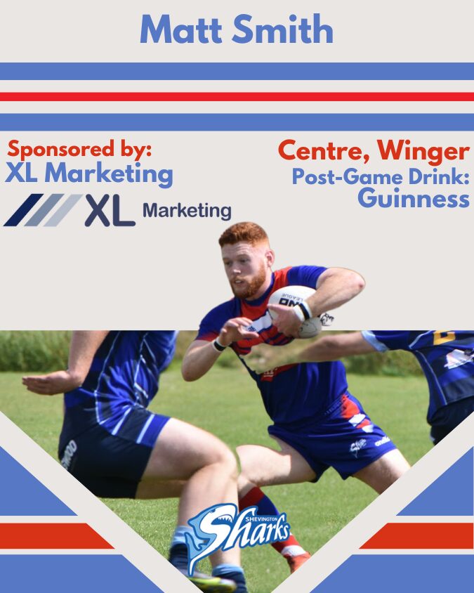 Matt Smith Player Profile