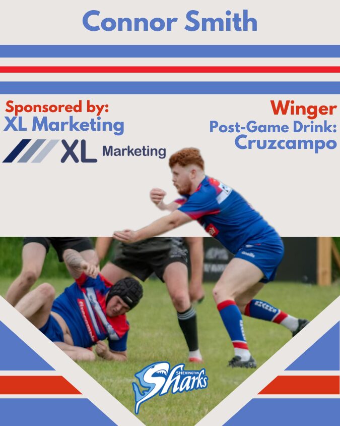 Connor Smith Player Profile