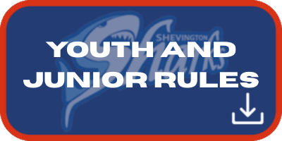 Youth and Junior Competition Rules